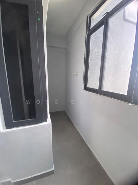 Service Residence for Rent at Aera Residence - Wong Carol - PropertyGuru.com.my
