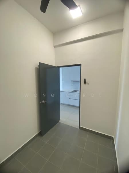 Service Residence for Rent at Aera Residence - Wong Carol - PropertyGuru.com.my