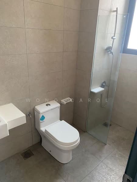 Service Residence for Rent at Aera Residence - Wong Carol - PropertyGuru.com.my