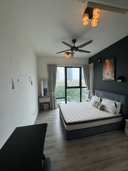 Servis Apartment untuk Disewa di Southkey Mosaic - Celine Yong - Bedroom - PropertyGuru.com.my
