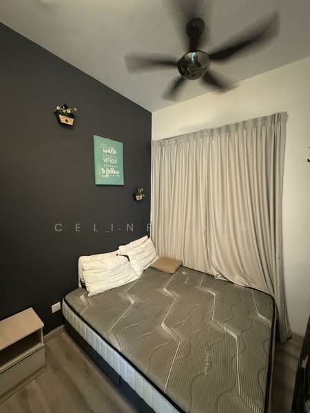 Servis Apartment untuk Disewa di Southkey Mosaic - Celine Yong - Bedroom - PropertyGuru.com.my