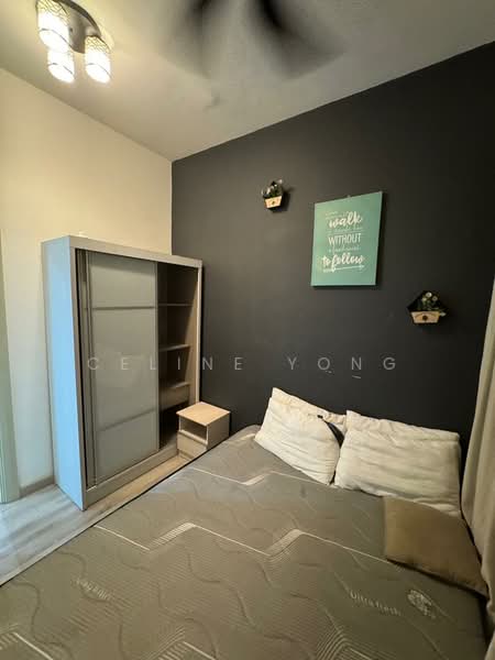 Servis Apartment untuk Disewa di Southkey Mosaic - Celine Yong - Bedroom - PropertyGuru.com.my