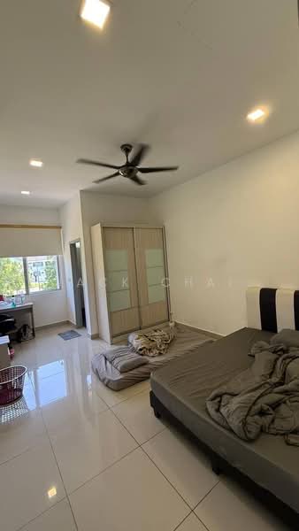 2-storey Terraced House for Rent in Horizon Hills (Iskandar Puteri (Nusajaya)) - Jack Chai - PropertyGuru.com.my