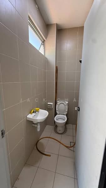 2-storey Terraced House for Rent in Horizon Hills (Iskandar Puteri (Nusajaya)) - Jack Chai - PropertyGuru.com.my