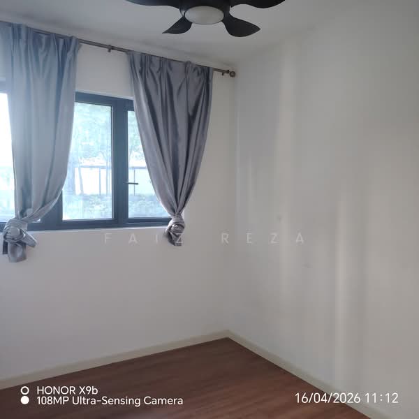 Servis Apartment untuk Disewa di M Vertica - FAIZ REZA - Interior - PropertyGuru.com.my