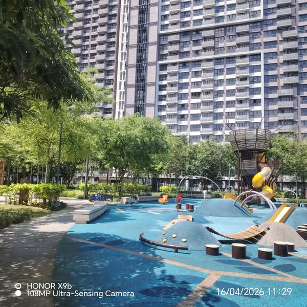 Servis Apartment untuk Disewa di M Vertica - FAIZ REZA - PropertyGuru.com.my