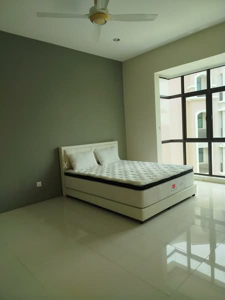 Kondominium untuk Disewa di Moonlight Bay - Xinnee . - Bedroom - PropertyGuru.com.my