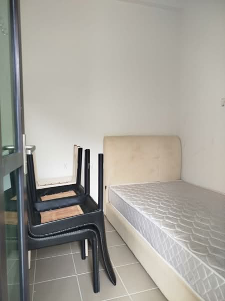Kondominium untuk Disewa di Moonlight Bay - Xinnee . - Bedroom - PropertyGuru.com.my