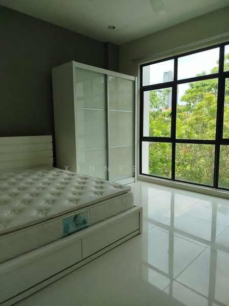 Kondominium untuk Disewa di Moonlight Bay - Xinnee . - Bedroom - PropertyGuru.com.my