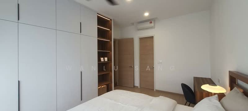 Untuk Disewa - Trinity Pentamont