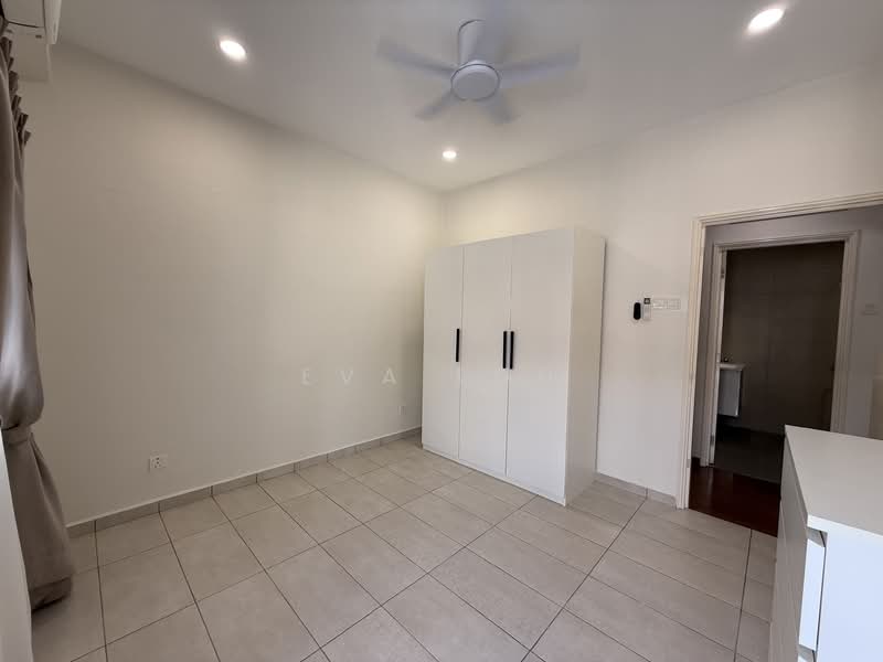 Rumah Teres 2.5 Tingkat untuk Disewa di Bangsar (Kuala Lumpur) - Eva Loh - Bedroom - PropertyGuru.com.my