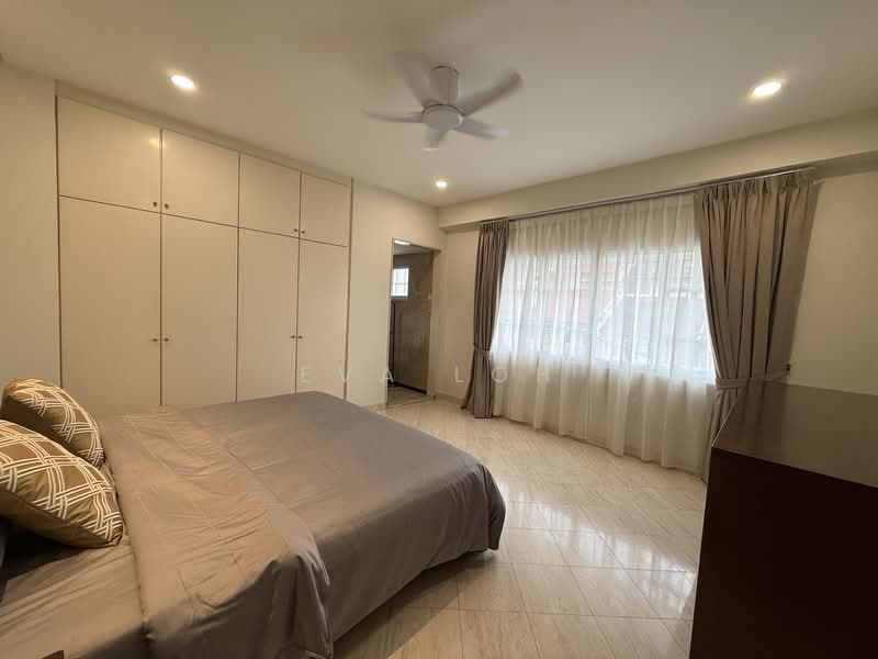 Rumah Teres 2.5 Tingkat untuk Disewa di Bangsar (Kuala Lumpur) - Eva Loh - Bedroom - PropertyGuru.com.my