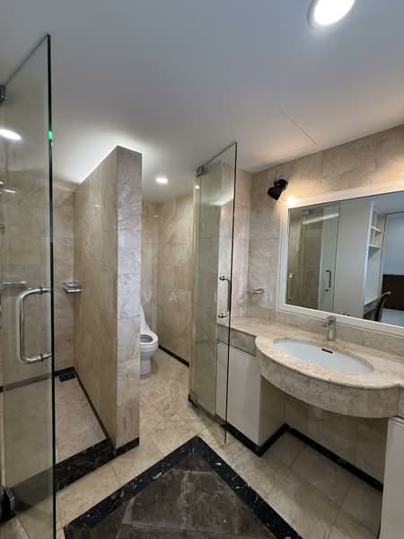 Rumah Teres 2.5 Tingkat untuk Disewa di Bangsar (Kuala Lumpur) - Eva Loh - Bathroom - PropertyGuru.com.my