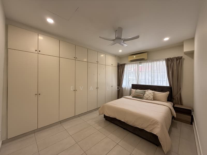 Rumah Teres 2.5 Tingkat untuk Disewa di Bangsar (Kuala Lumpur) - Eva Loh - Bedroom - PropertyGuru.com.my