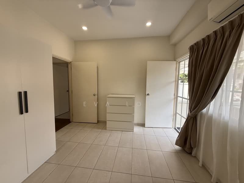 Rumah Teres 2.5 Tingkat untuk Disewa di Bangsar (Kuala Lumpur) - Eva Loh - Bedroom - PropertyGuru.com.my