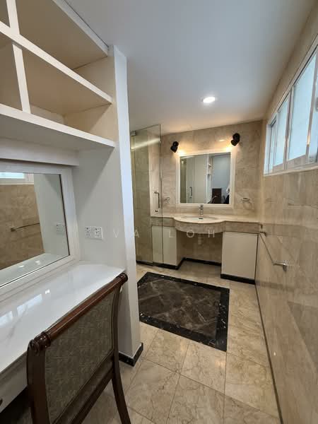 Rumah Teres 2.5 Tingkat untuk Disewa di Bangsar (Kuala Lumpur) - Eva Loh - Bathroom - PropertyGuru.com.my