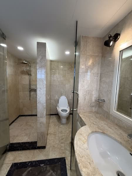 Rumah Teres 2.5 Tingkat untuk Disewa di Bangsar (Kuala Lumpur) - Eva Loh - Bathroom - PropertyGuru.com.my