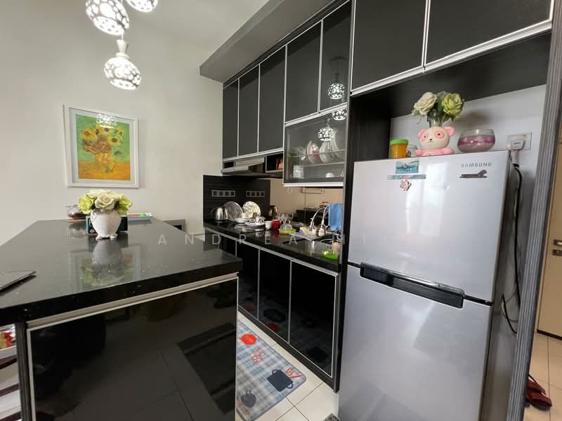 Condominium for Rent at Neo Damansara - Andrea Hii - Kitchen - PropertyGuru.com.my