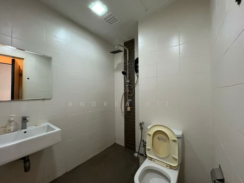Condominium for Rent at Neo Damansara - Andrea Hii - Bathroom - PropertyGuru.com.my