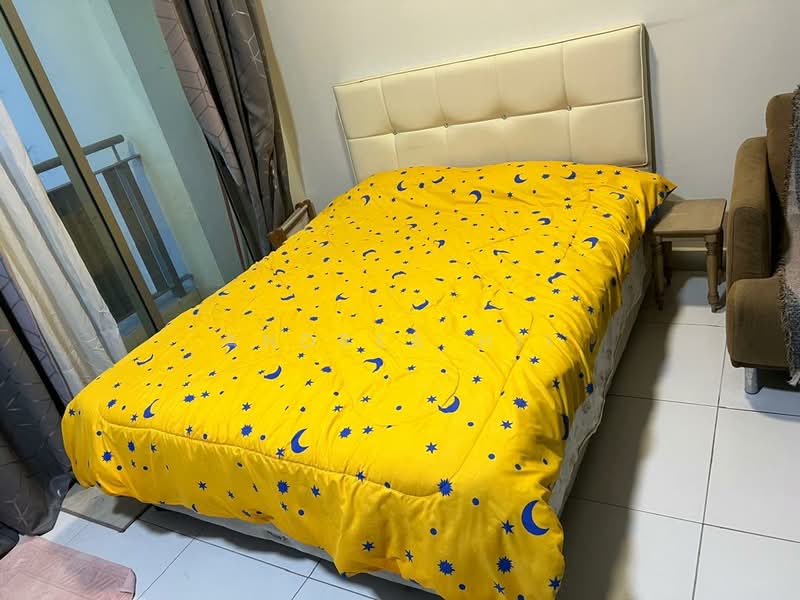 Kondominium untuk Disewa di Neo Damansara - Andrea Hii - Bedroom - PropertyGuru.com.my