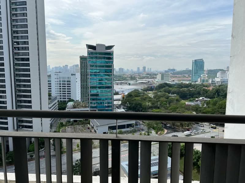 Kondominium untuk Disewa di Neo Damansara - Andrea Hii - View - PropertyGuru.com.my