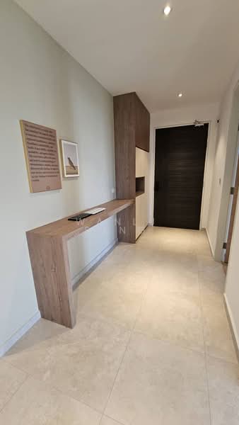 Kondominium untuk Disewa di Trinity Pentamont - Wanlu Sang - Entrance - PropertyGuru.com.my