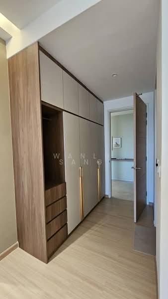 Kondominium untuk Disewa di Trinity Pentamont - Wanlu Sang - Interior - PropertyGuru.com.my