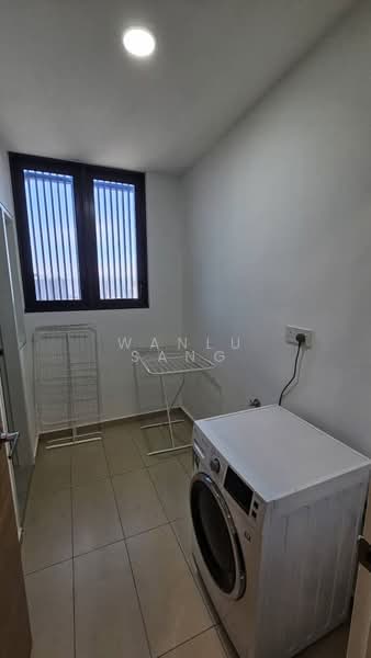 Kondominium untuk Disewa di Trinity Pentamont - Wanlu Sang - Interior - PropertyGuru.com.my