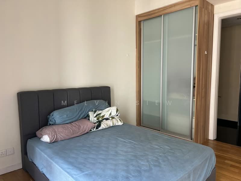 Service Residence for Rent at St Mary Residences - Melvin Siew - Bedroom - PropertyGuru.com.my