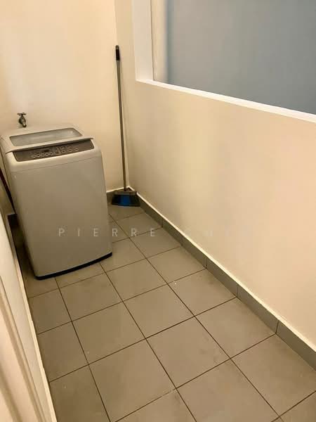 Servis Apartment untuk Disewa di The Platino Serviced Apartment - Pierre Chin - Interior - PropertyGuru.com.my