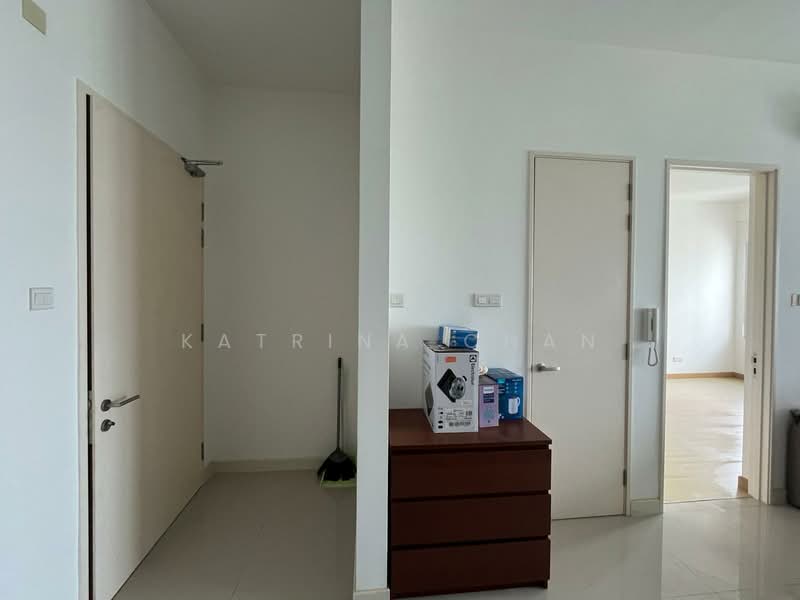 Servis Apartment untuk Disewa di Desa Green - Katrina Chan - Interior - PropertyGuru.com.my