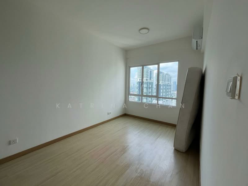Servis Apartment untuk Disewa di Desa Green - Katrina Chan - Bedroom - PropertyGuru.com.my