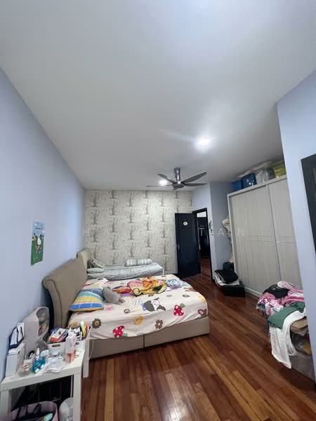Semi-Detached House for Sale in Sungai Long (Bandar Sungai Long) - Shanny Tan - Bedroom - PropertyGuru.com.my