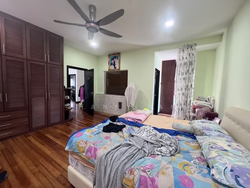 Semi-Detached House for Sale in Sungai Long (Bandar Sungai Long) - Shanny Tan - Bedroom - PropertyGuru.com.my