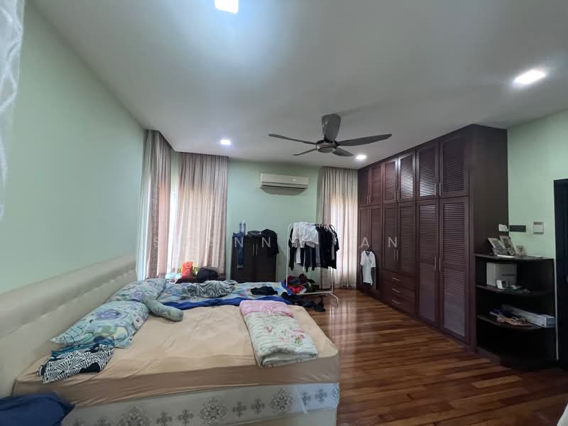 Semi-Detached House for Sale in Sungai Long (Bandar Sungai Long) - Shanny Tan - Bedroom - PropertyGuru.com.my