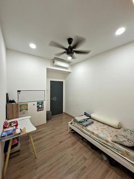Service Residence for Rent at Aera Residence - Wong Carol - Bedroom - PropertyGuru.com.my
