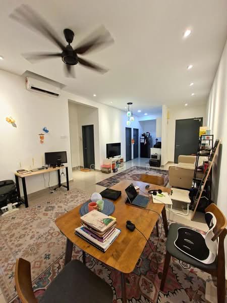 Service Residence for Rent at Aera Residence - Wong Carol - PropertyGuru.com.my