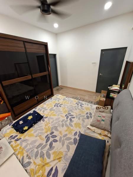 Service Residence for Rent at Aera Residence - Wong Carol - PropertyGuru.com.my