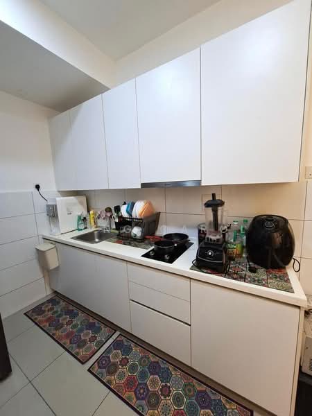 Service Residence for Rent at Aera Residence - Wong Carol - PropertyGuru.com.my