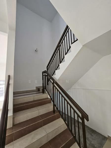 Cluster House for Sale in Iskandar Puteri (Nusajaya) (Johor) - See Yin . - Interior - PropertyGuru.com.my