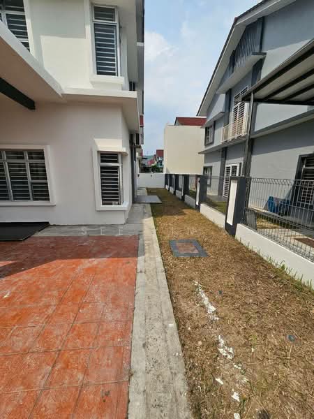 Cluster House for Sale in Iskandar Puteri (Nusajaya) (Johor) - See Yin . - Exterior - PropertyGuru.com.my