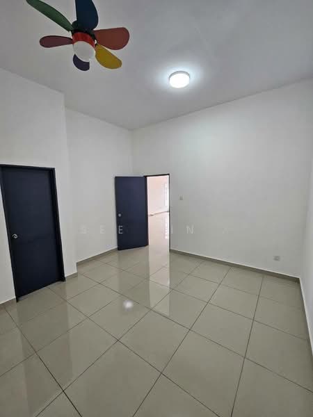 Cluster House for Sale in Iskandar Puteri (Nusajaya) (Johor) - See Yin . - Interior - PropertyGuru.com.my