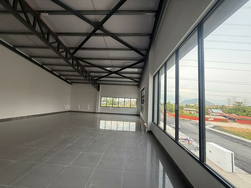 Semi-D Factory for Rent in Perai (Penang) - Willson Lee - Interior - PropertyGuru.com.my