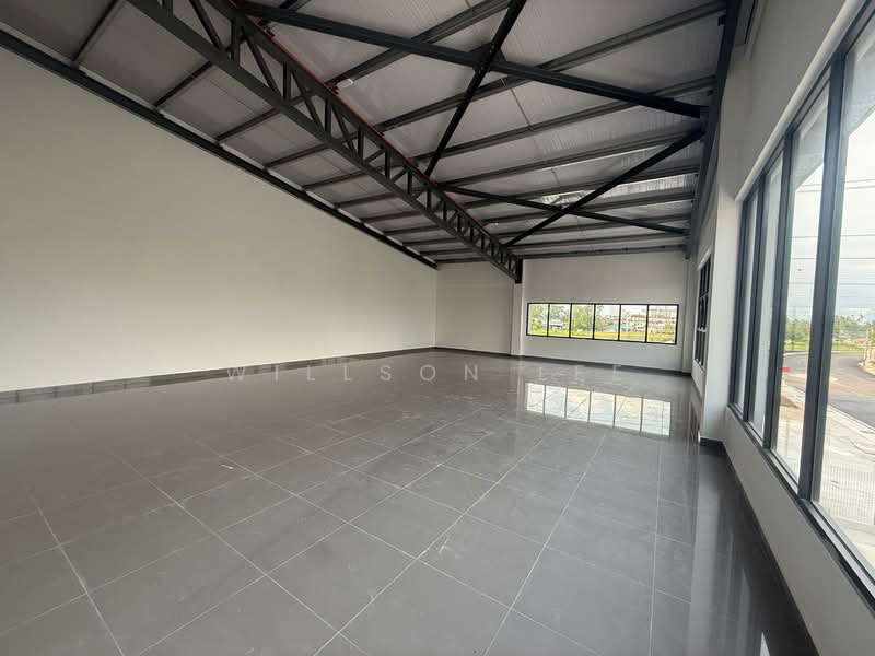 Semi-D Factory for Rent in Perai (Penang) - Willson Lee - PropertyGuru.com.my
