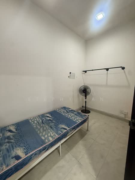 Servis Apartment untuk Dijual di Paragon Suites @ CIQ - Stephy Tan - Bedroom - PropertyGuru.com.my