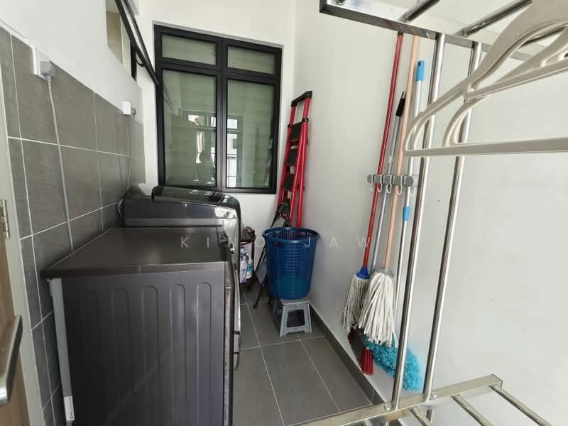 Cluster House for Sale in Iskandar Puteri (Nusajaya) (Johor) - Kino Jaw - Interior - PropertyGuru.com.my