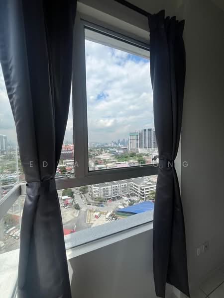 Pangsapuri untuk Disewa di Vista Danau Kota - Edward Leong - View - PropertyGuru.com.my
