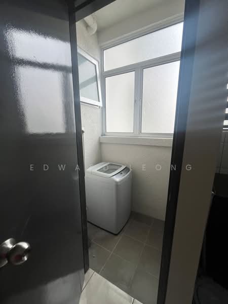 Pangsapuri untuk Disewa di Vista Danau Kota - Edward Leong - Interior - PropertyGuru.com.my