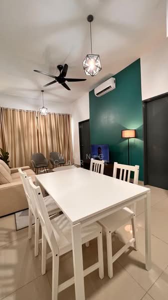 Servis Apartment untuk Disewa di Aera Residence - Wong Carol - PropertyGuru.com.my