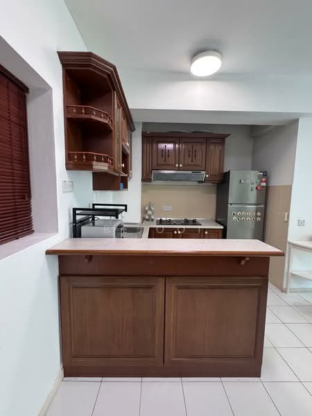 Service Residence for Sale at 38 Bidara Condominium - BE OOI - Kitchen - PropertyGuru.com.my